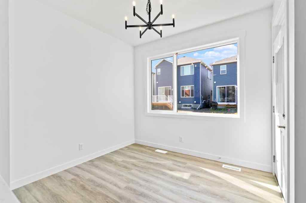MLS® A2258100 - 121 Creekstone Landing SW in Pine Creek Calgary, Residential