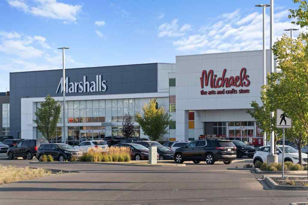 MLS® A2258101 - 52 Applecroft Road SE in Applewood Park Calgary, Residential