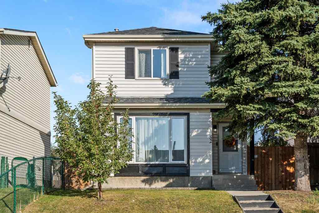 MLS® A2258101 - 52 Applecroft Road SE in Applewood Park Calgary, Residential