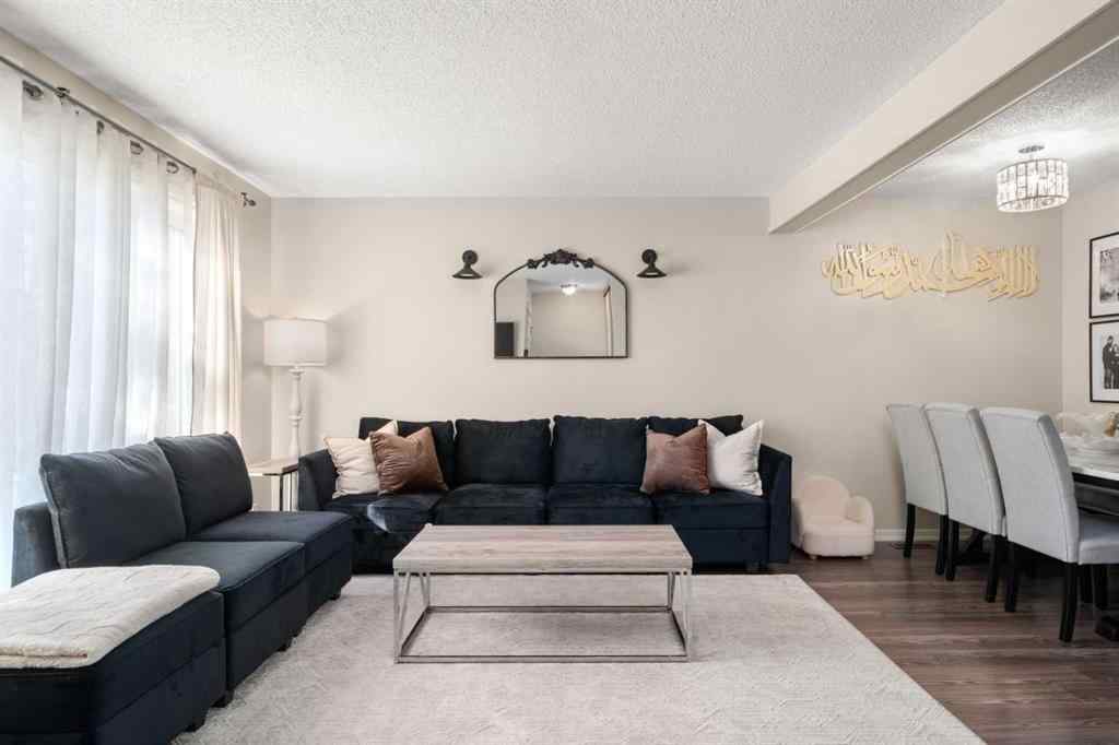 MLS® A2258101 - 52 Applecroft Road SE in Applewood Park Calgary, Residential