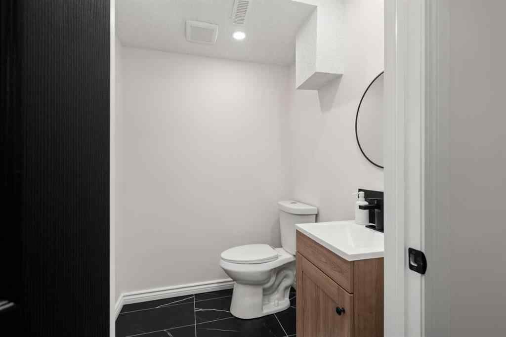 MLS® A2258101 - 52 Applecroft Road SE in Applewood Park Calgary, Residential