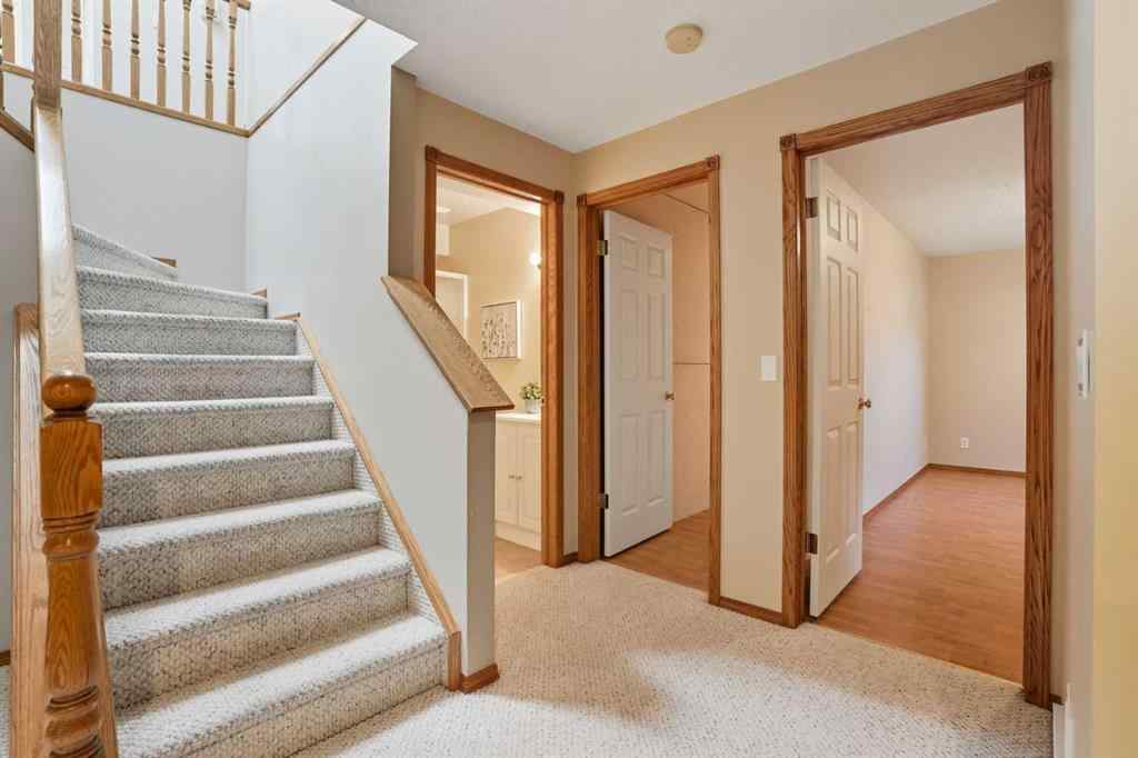 MLS® A2258102 - 12 Bow Way  in Bow Meadows Cochrane, Residential