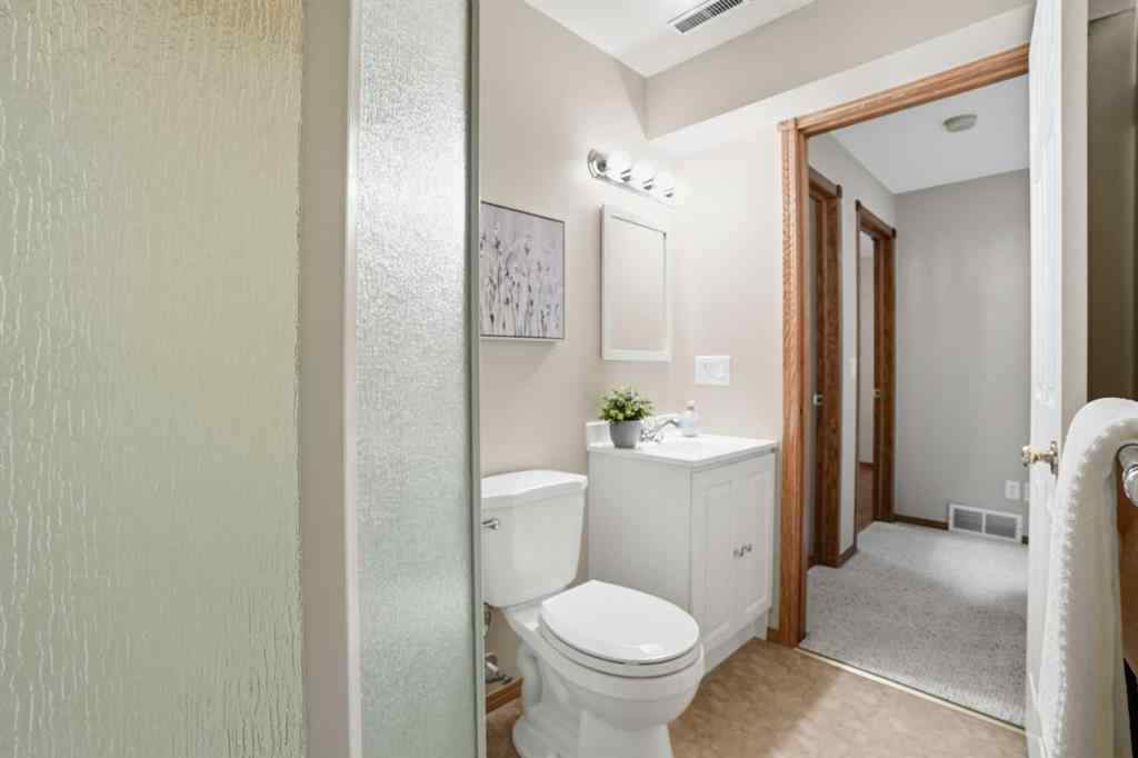 MLS® A2258102 - 12 Bow Way  in Bow Meadows Cochrane, Residential