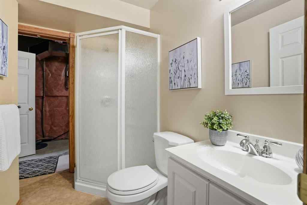 MLS® A2258102 - 12 Bow Way  in Bow Meadows Cochrane, Residential