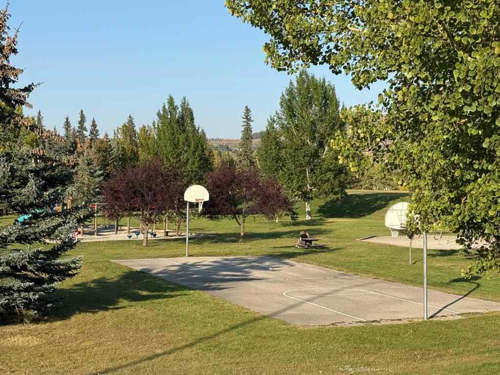 MLS® A2258102 - 12 Bow Way  in Bow Meadows Cochrane, Residential