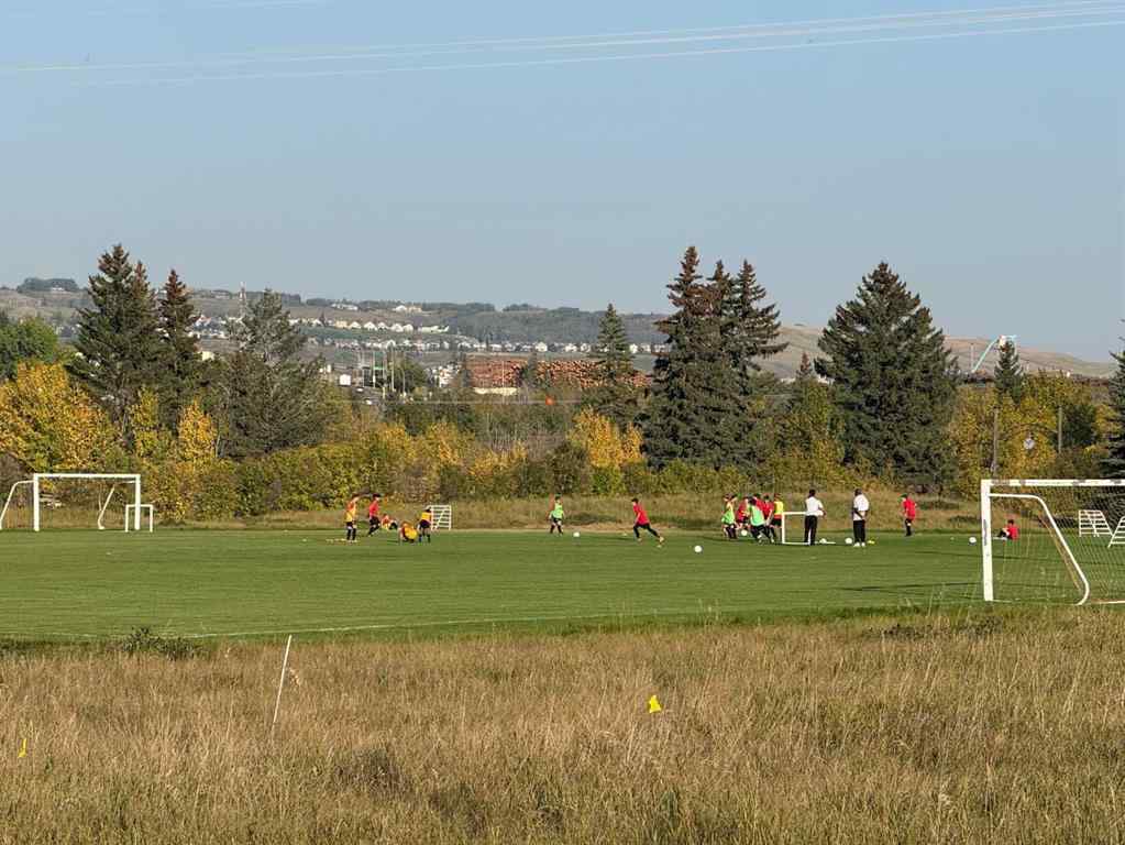 MLS® A2258102 - 12 Bow Way  in Bow Meadows Cochrane, Residential
