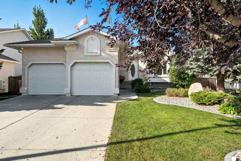 MLS® A2258102 - 12 Bow Way  in Bow Meadows Cochrane, Residential