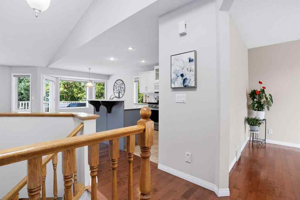 MLS® A2258102 - 12 Bow Way  in Bow Meadows Cochrane, Residential