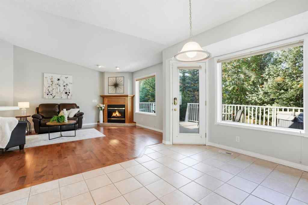 MLS® A2258102 - 12 Bow Way  in Bow Meadows Cochrane, Residential