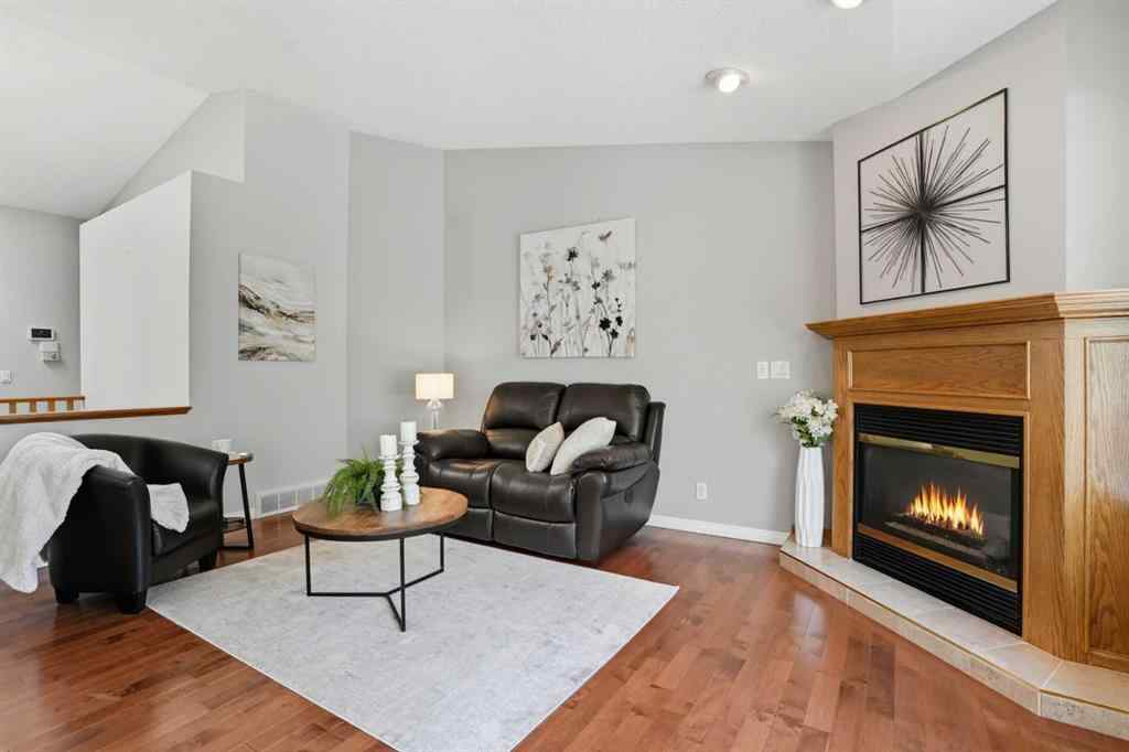 MLS® A2258102 - 12 Bow Way  in Bow Meadows Cochrane, Residential