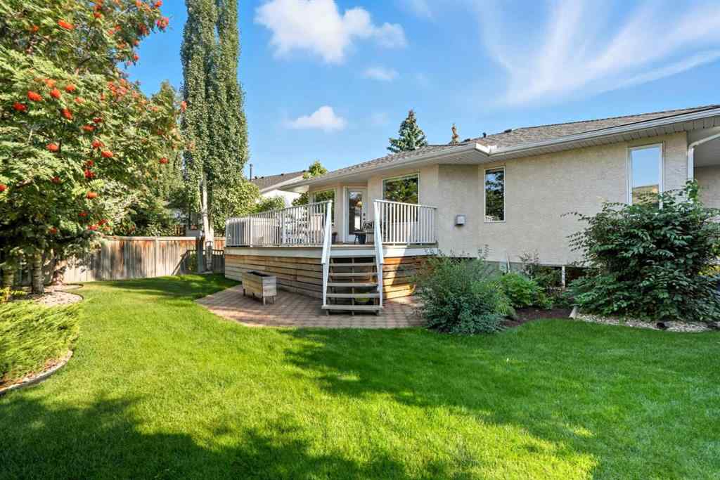 MLS® A2258102 - 12 Bow Way  in Bow Meadows Cochrane, Residential