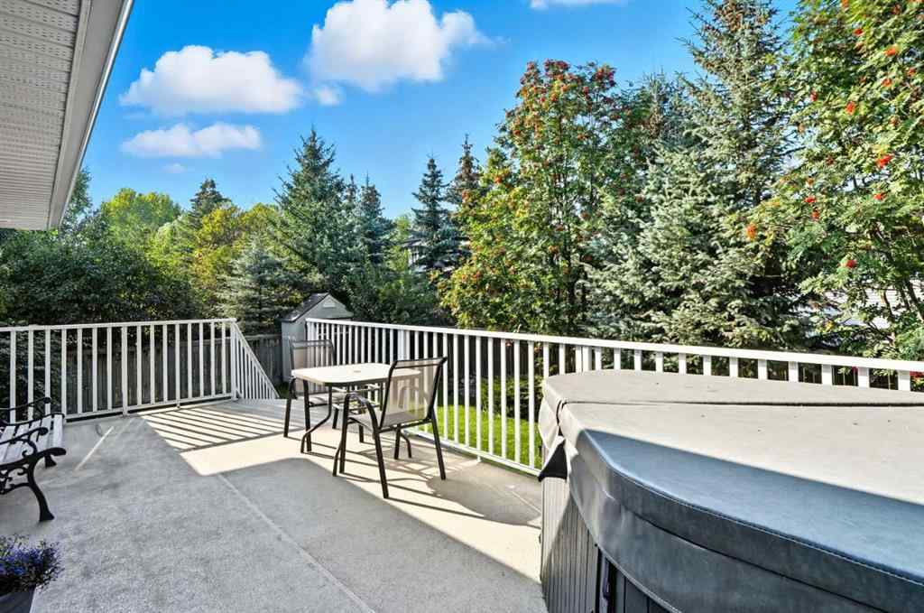 MLS® A2258102 - 12 Bow Way  in Bow Meadows Cochrane, Residential