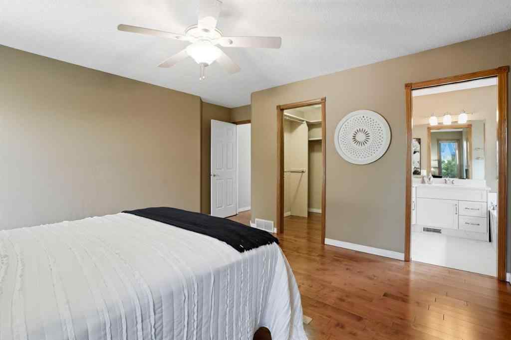 MLS® A2258102 - 12 Bow Way  in Bow Meadows Cochrane, Residential
