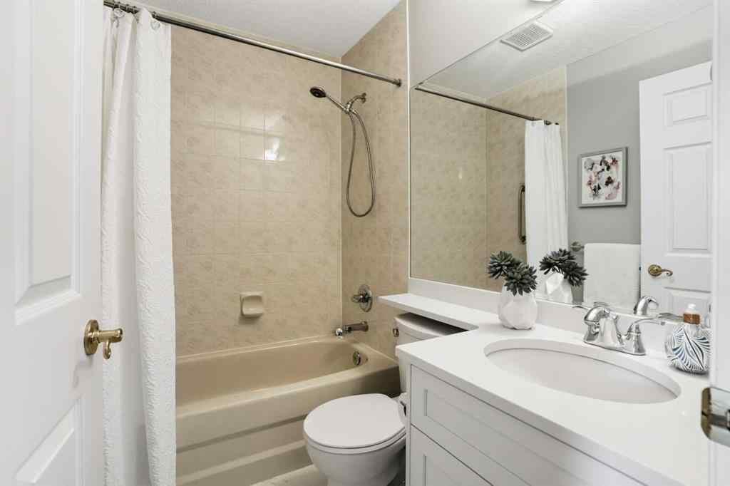 MLS® A2258102 - 12 Bow Way  in Bow Meadows Cochrane, Residential