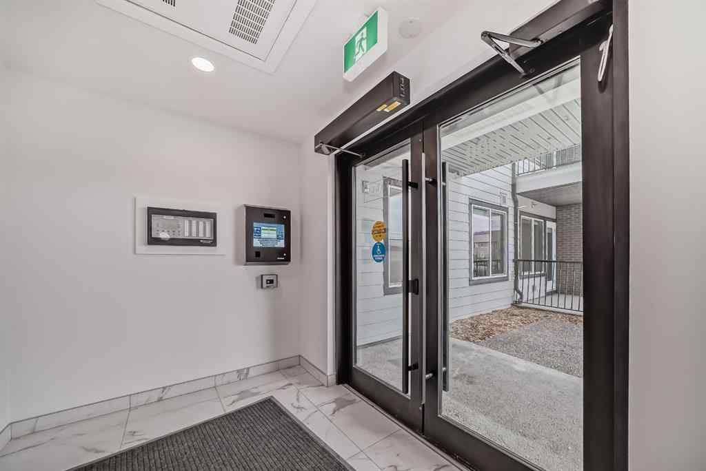 MLS® A2258104 - Unit #2506 395 Skyview Parkway NE in Cityscape Calgary, Residential