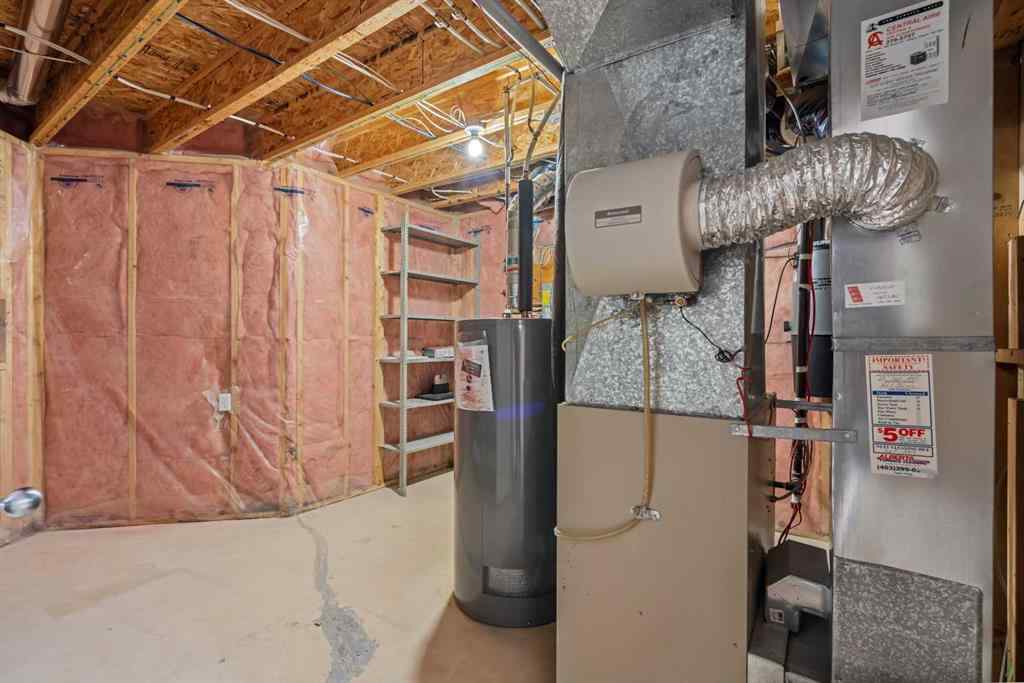 MLS® A2258105 - 78 New Brighton Manor SE in New Brighton Calgary, Residential