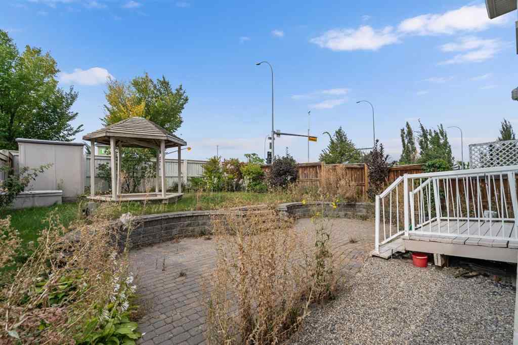 MLS® A2258105 - 78 New Brighton Manor SE in New Brighton Calgary, Residential