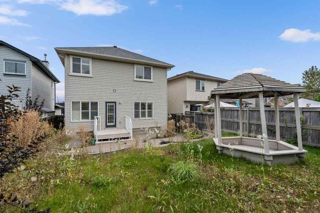 MLS® A2258105 - 78 New Brighton Manor SE in New Brighton Calgary, Residential