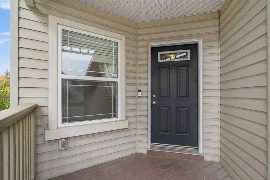 MLS® A2258105 - 78 New Brighton Manor SE in New Brighton Calgary, Residential