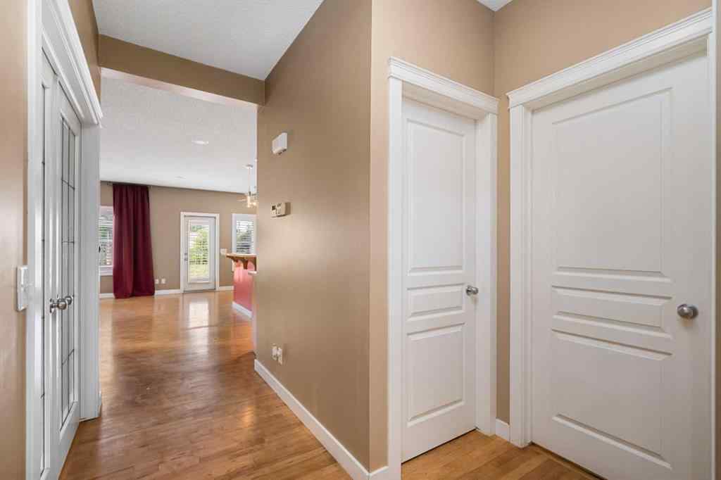 MLS® A2258105 - 78 New Brighton Manor SE in New Brighton Calgary, Residential