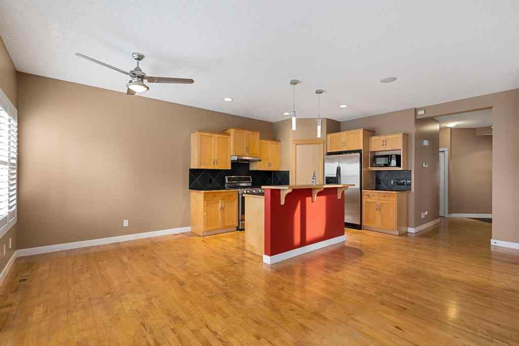 MLS® A2258105 - 78 New Brighton Manor SE in New Brighton Calgary, Residential