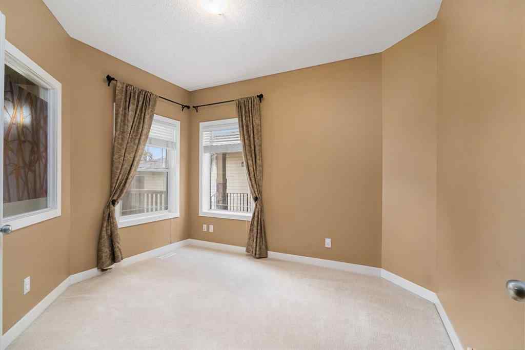 MLS® A2258105 - 78 New Brighton Manor SE in New Brighton Calgary, Residential