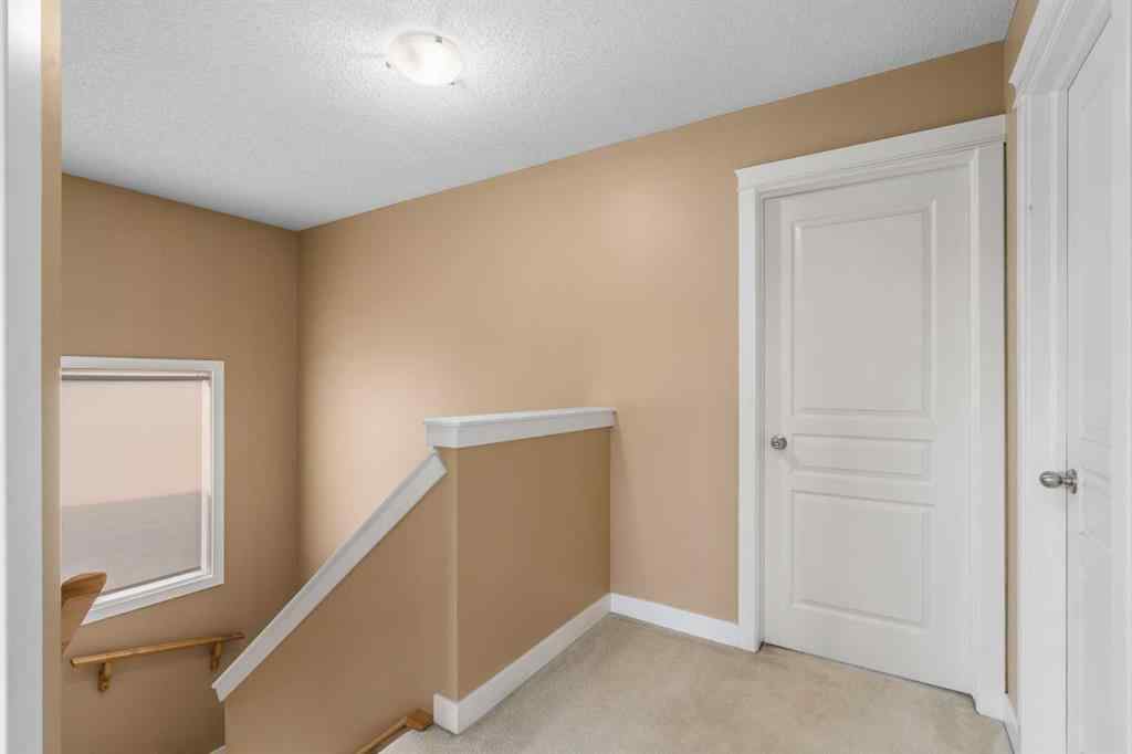 MLS® A2258105 - 78 New Brighton Manor SE in New Brighton Calgary, Residential