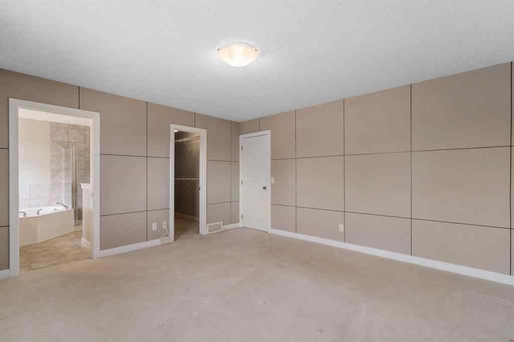 MLS® A2258105 - 78 New Brighton Manor SE in New Brighton Calgary, Residential