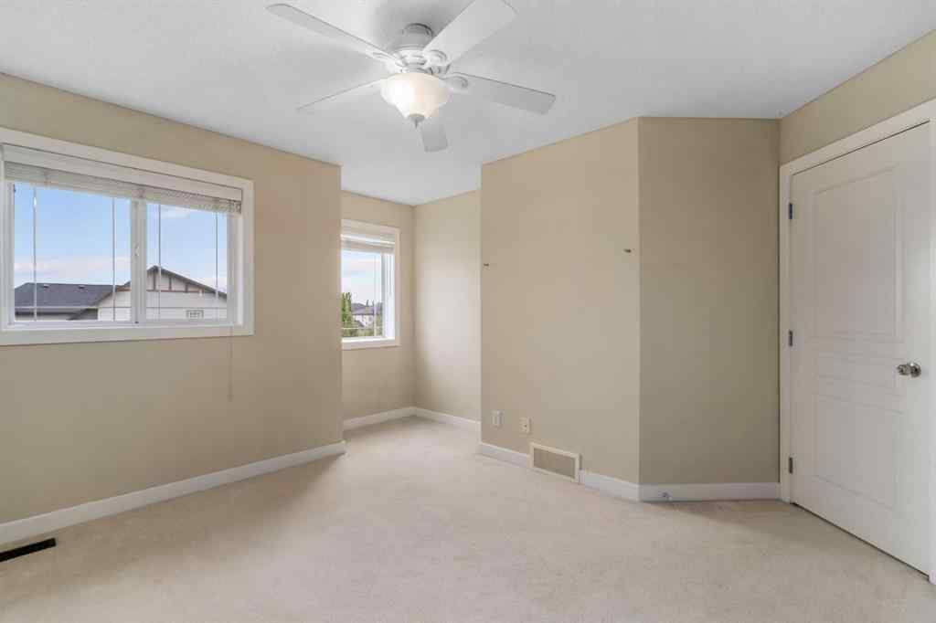 MLS® A2258105 - 78 New Brighton Manor SE in New Brighton Calgary, Residential