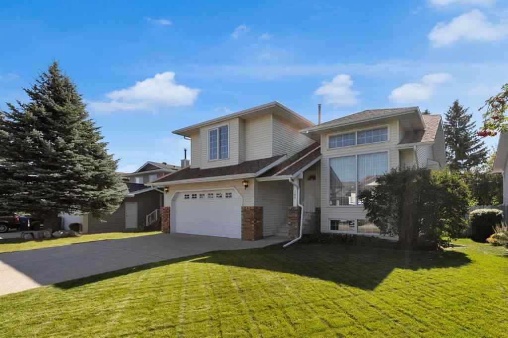 MLS® A2258106 - 164 Hawkhill Way NW in Hawkwood Calgary, Residential