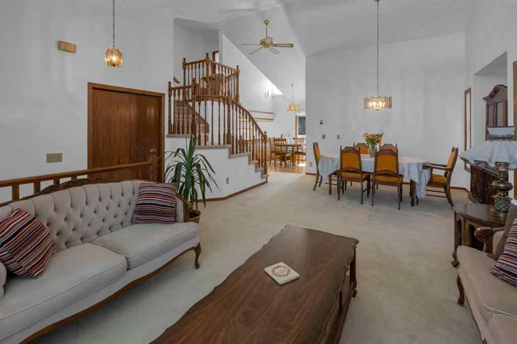 MLS® A2258106 - 164 Hawkhill Way NW in Hawkwood Calgary, Residential