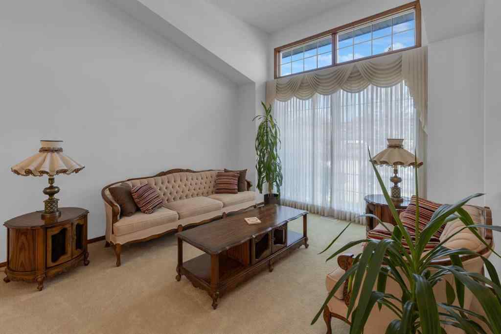 MLS® A2258106 - 164 Hawkhill Way NW in Hawkwood Calgary, Residential