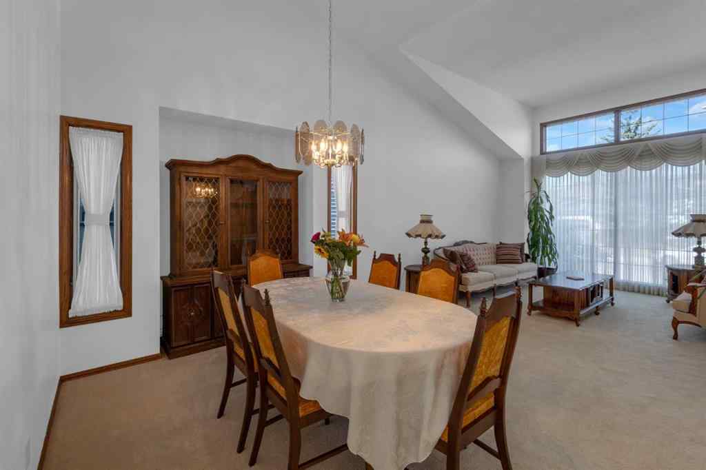 MLS® A2258106 - 164 Hawkhill Way NW in Hawkwood Calgary, Residential