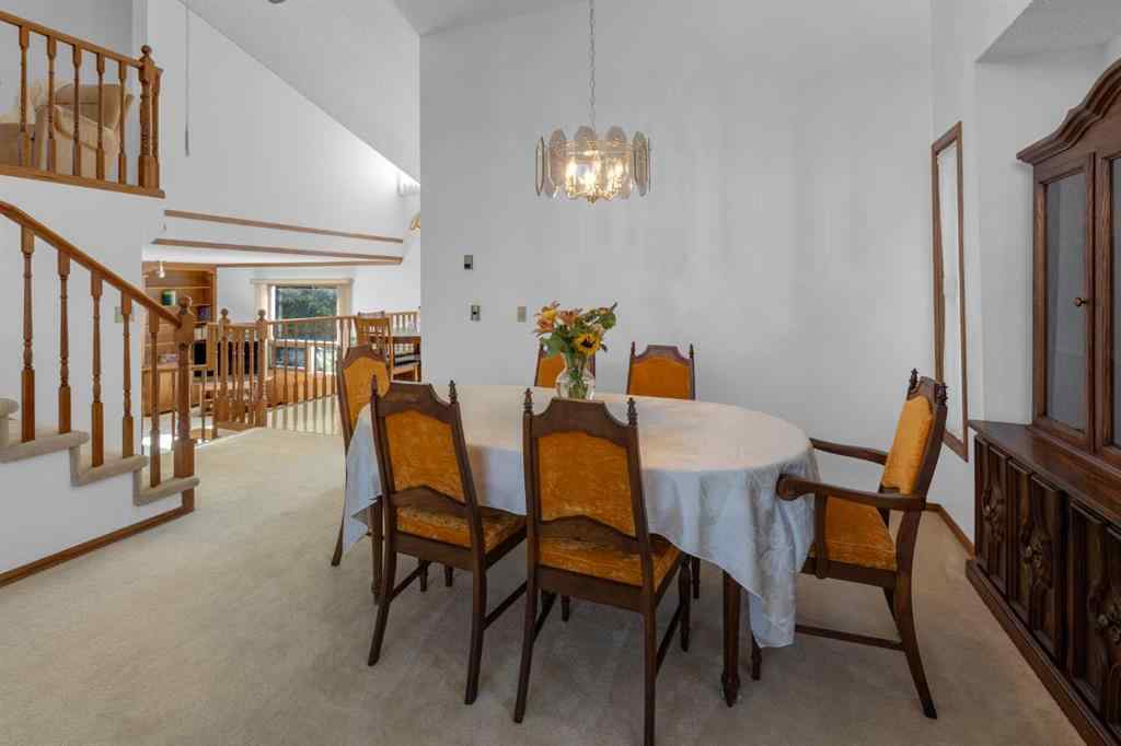 MLS® A2258106 - 164 Hawkhill Way NW in Hawkwood Calgary, Residential