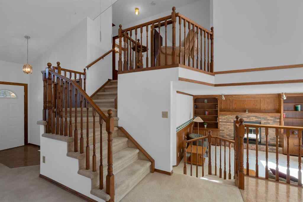 MLS® A2258106 - 164 Hawkhill Way NW in Hawkwood Calgary, Residential