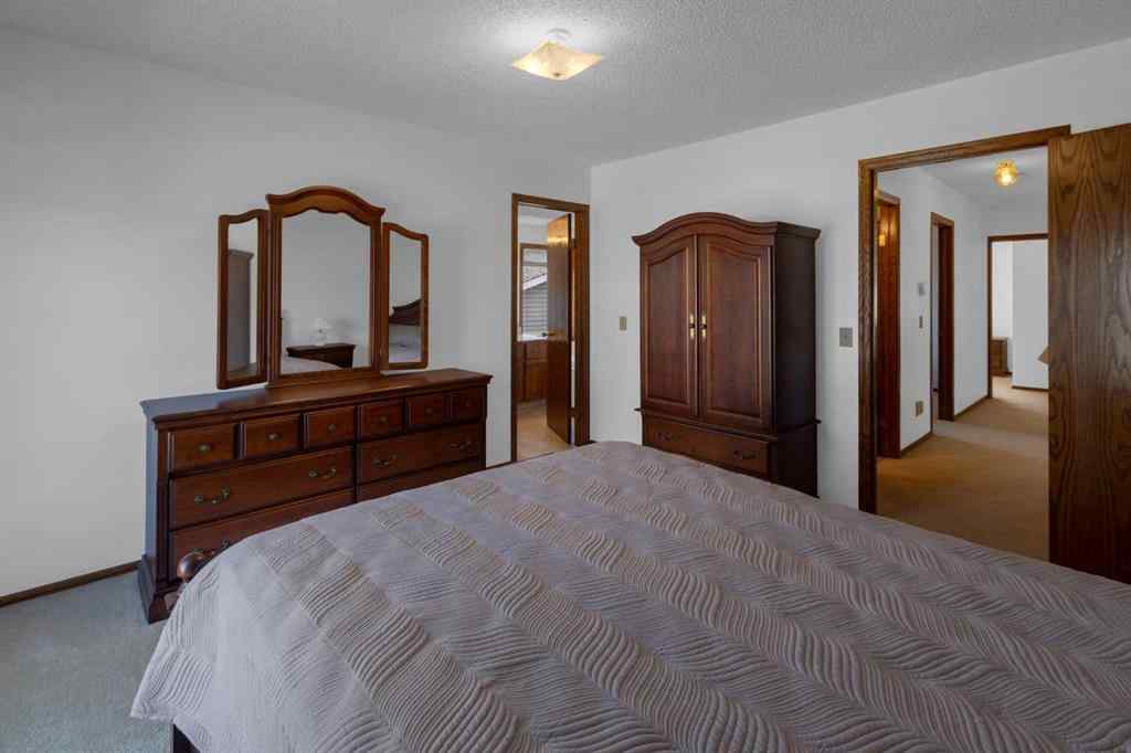 MLS® A2258106 - 164 Hawkhill Way NW in Hawkwood Calgary, Residential