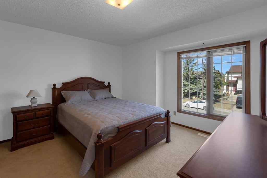 MLS® A2258106 - 164 Hawkhill Way NW in Hawkwood Calgary, Residential