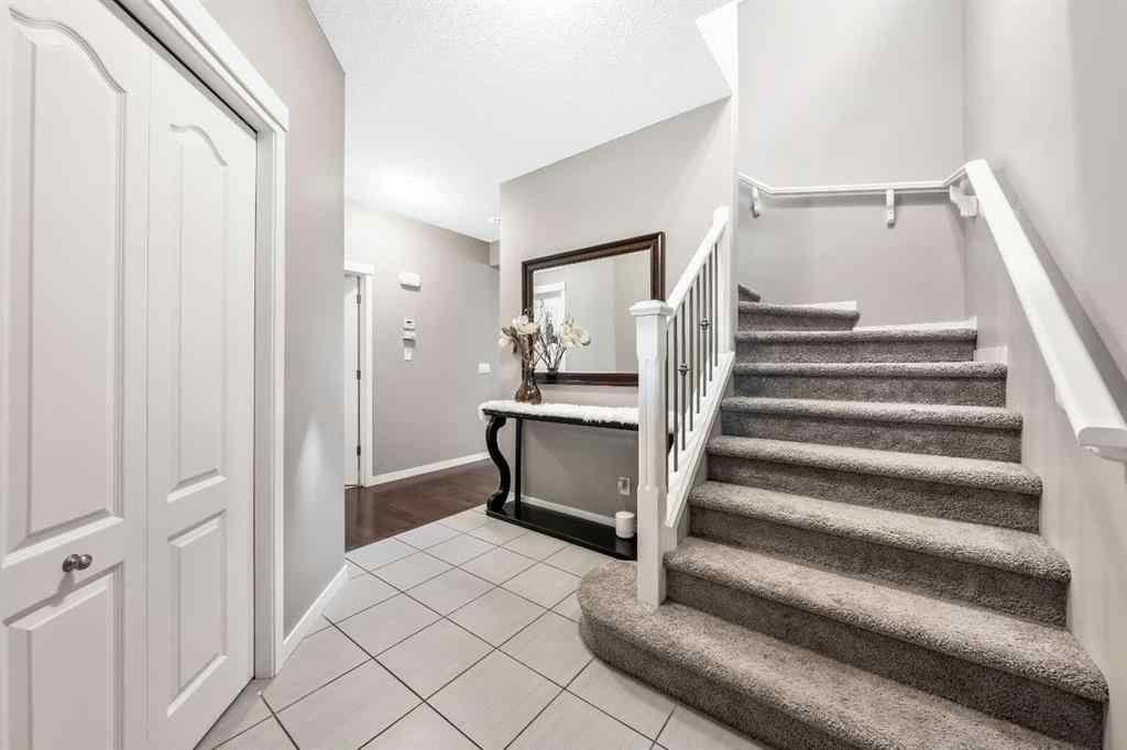 MLS® A2258107 - 443 Skyview Shores Manor NE in Skyview Ranch Calgary, Residential