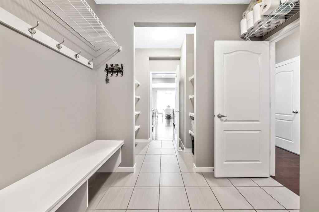 MLS® A2258107 - 443 Skyview Shores Manor NE in Skyview Ranch Calgary, Residential