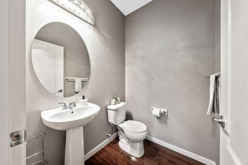 MLS® A2258107 - 443 Skyview Shores Manor NE in Skyview Ranch Calgary, Residential