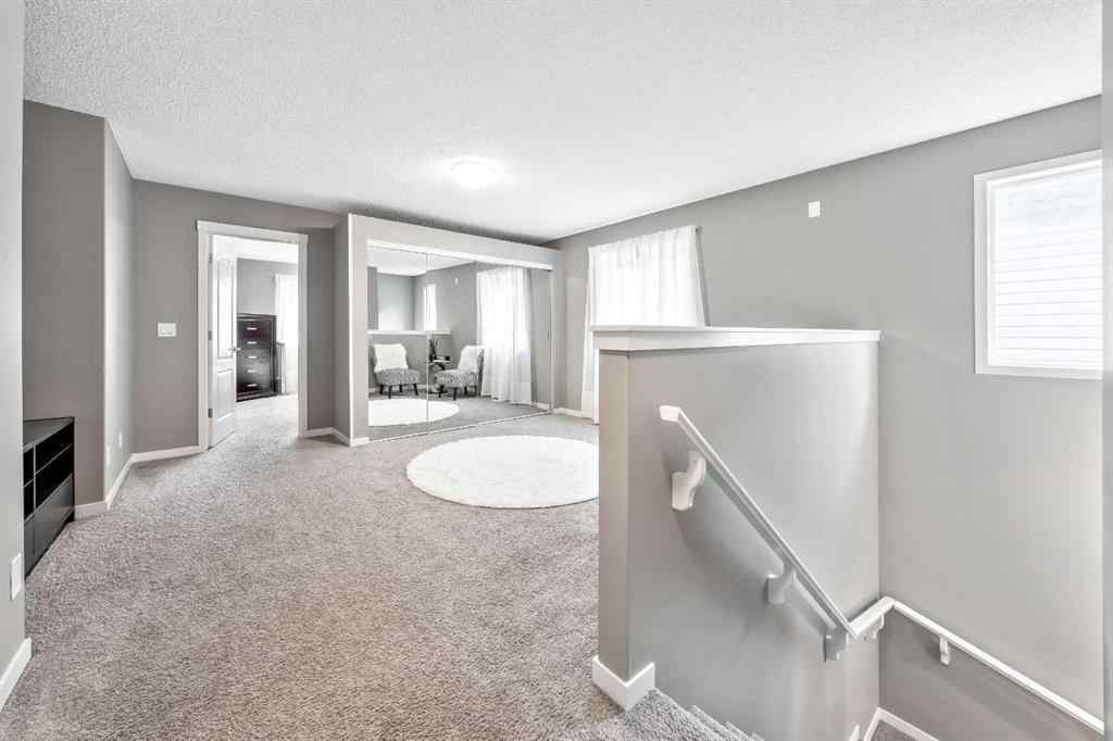 MLS® A2258107 - 443 Skyview Shores Manor NE in Skyview Ranch Calgary, Residential