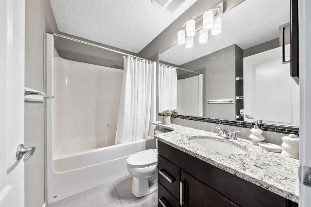 MLS® A2258107 - 443 Skyview Shores Manor NE in Skyview Ranch Calgary, Residential
