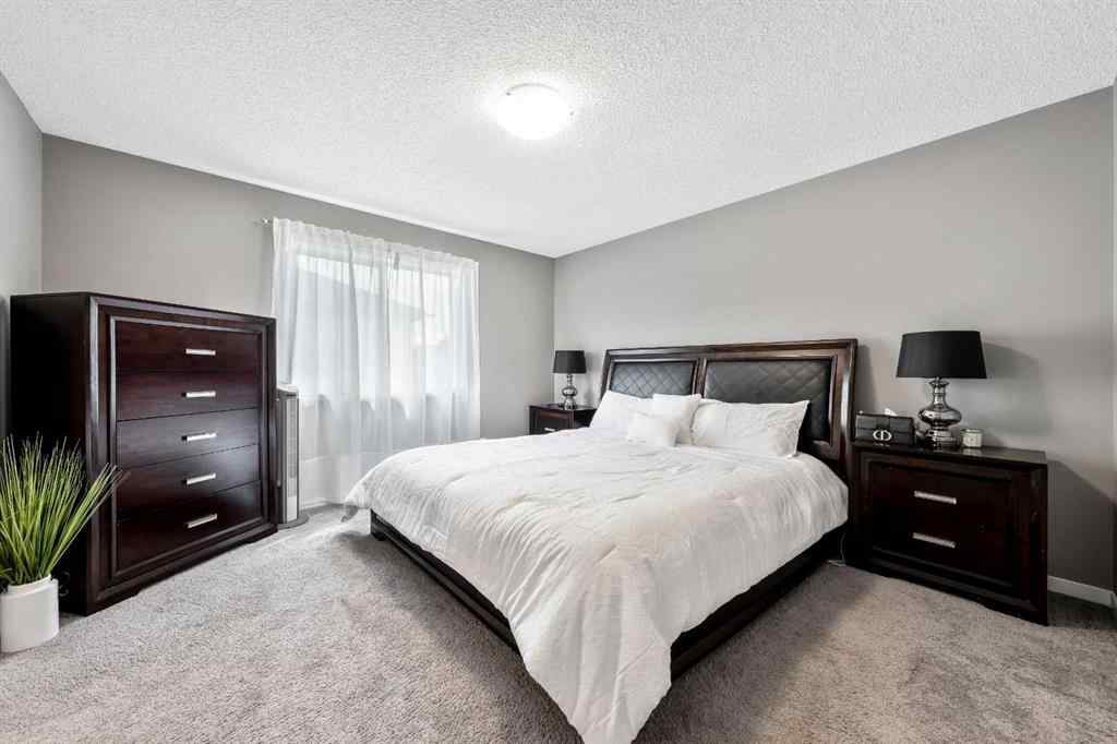 MLS® A2258107 - 443 Skyview Shores Manor NE in Skyview Ranch Calgary, Residential