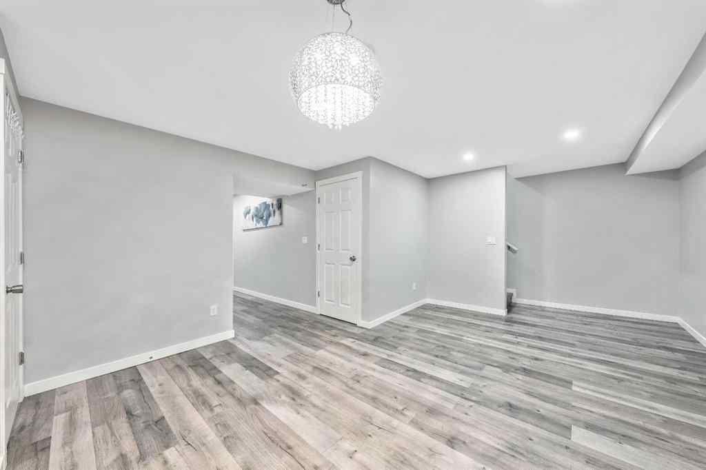 MLS® A2258107 - 443 Skyview Shores Manor NE in Skyview Ranch Calgary, Residential