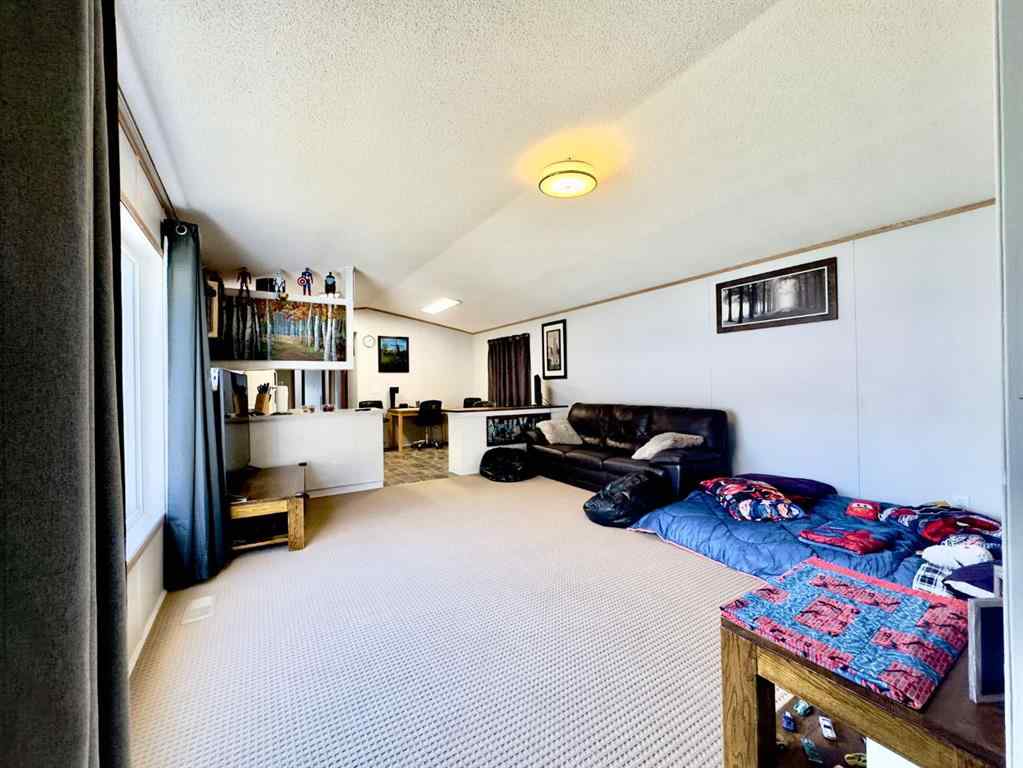 MLS® A2258109 - 13442 22 Avenue   in NONE Blairmore, Mobile