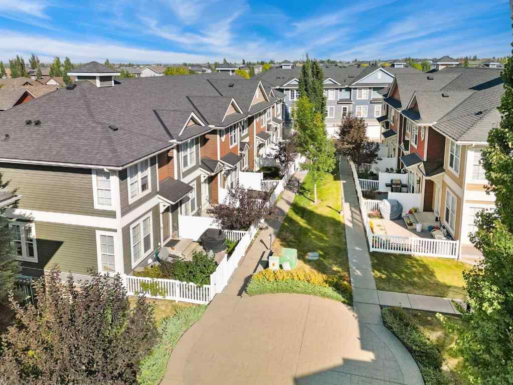 MLS® A2258110 - 145 Auburn Bay Common SE in Auburn Bay Calgary, Residential