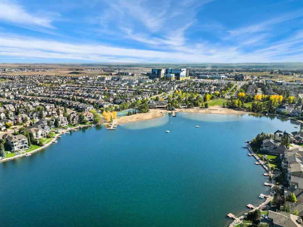 MLS® A2258110 - 145 Auburn Bay Common SE in Auburn Bay Calgary, Residential