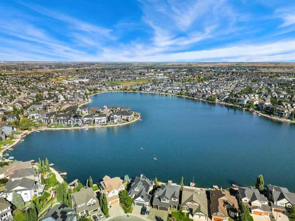 MLS® A2258110 - 145 Auburn Bay Common SE in Auburn Bay Calgary, Residential
