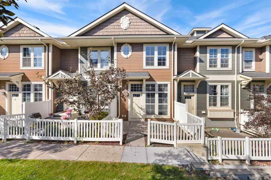 MLS® A2258110 - 145 Auburn Bay Common SE in Auburn Bay Calgary, Residential