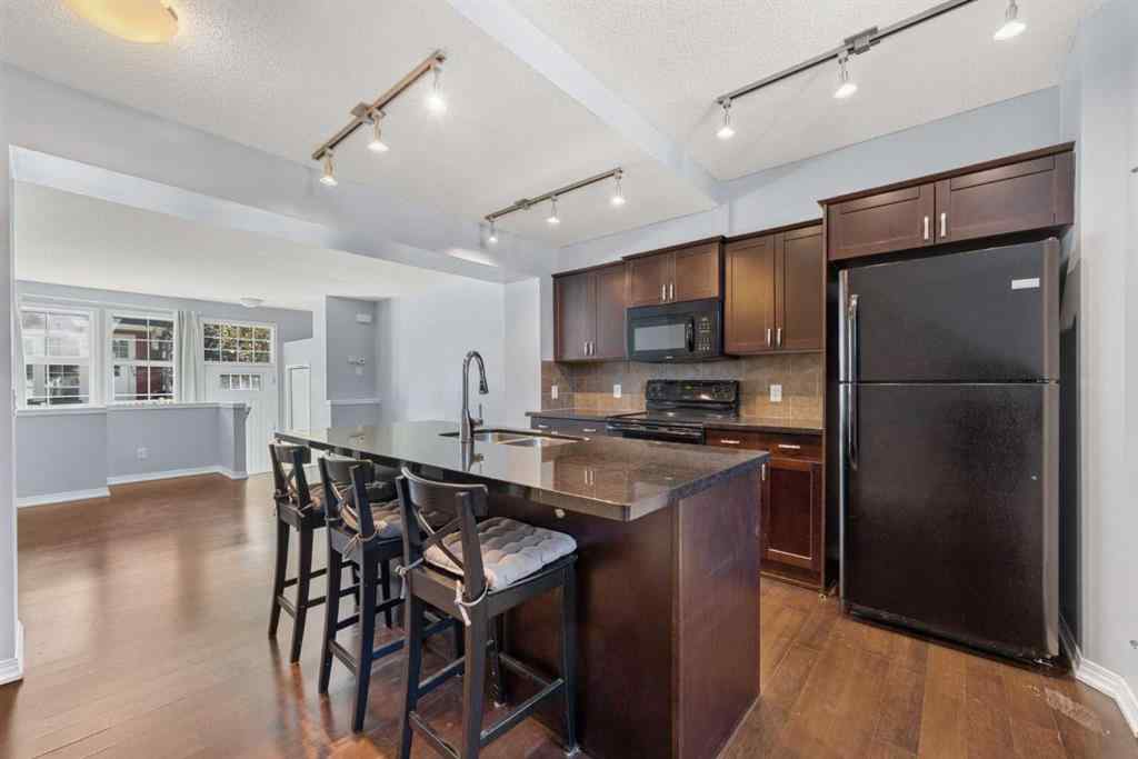 MLS® A2258110 - 145 Auburn Bay Common SE in Auburn Bay Calgary, Residential